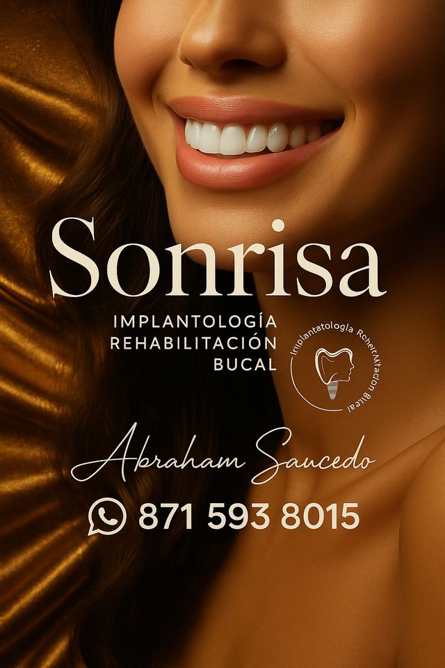 Ampliar imagen: Clínica del Dr. Abraham Saucedo