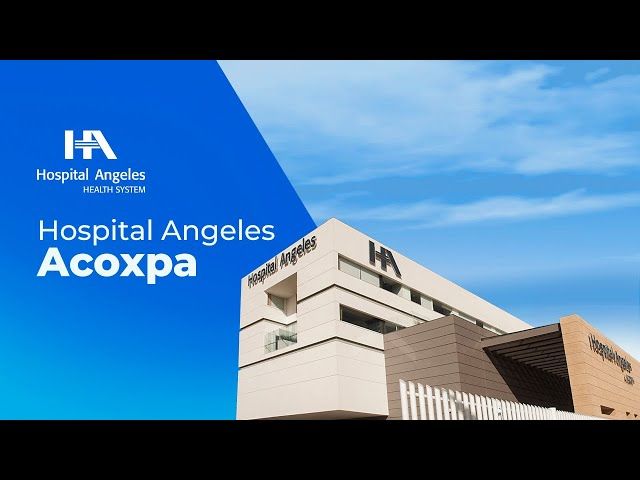 Ampliar imagen: Hospital Angeles Acoxpa consultorio  370
