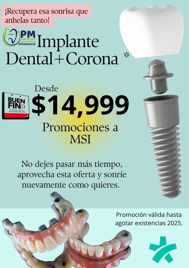 Ampliar imagen: PM Odontología Avanzada y Ortodoncia