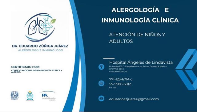 Ampliar imagen: Hospital Ángeles de Lindavista