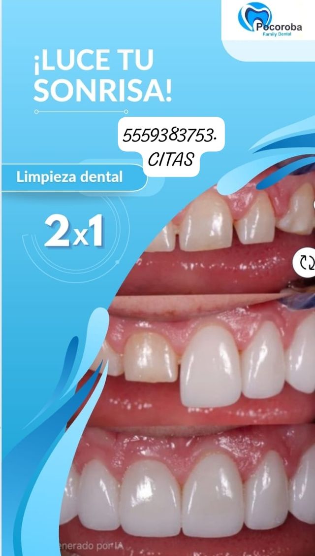 POCOROBA FAMILY DENTAL