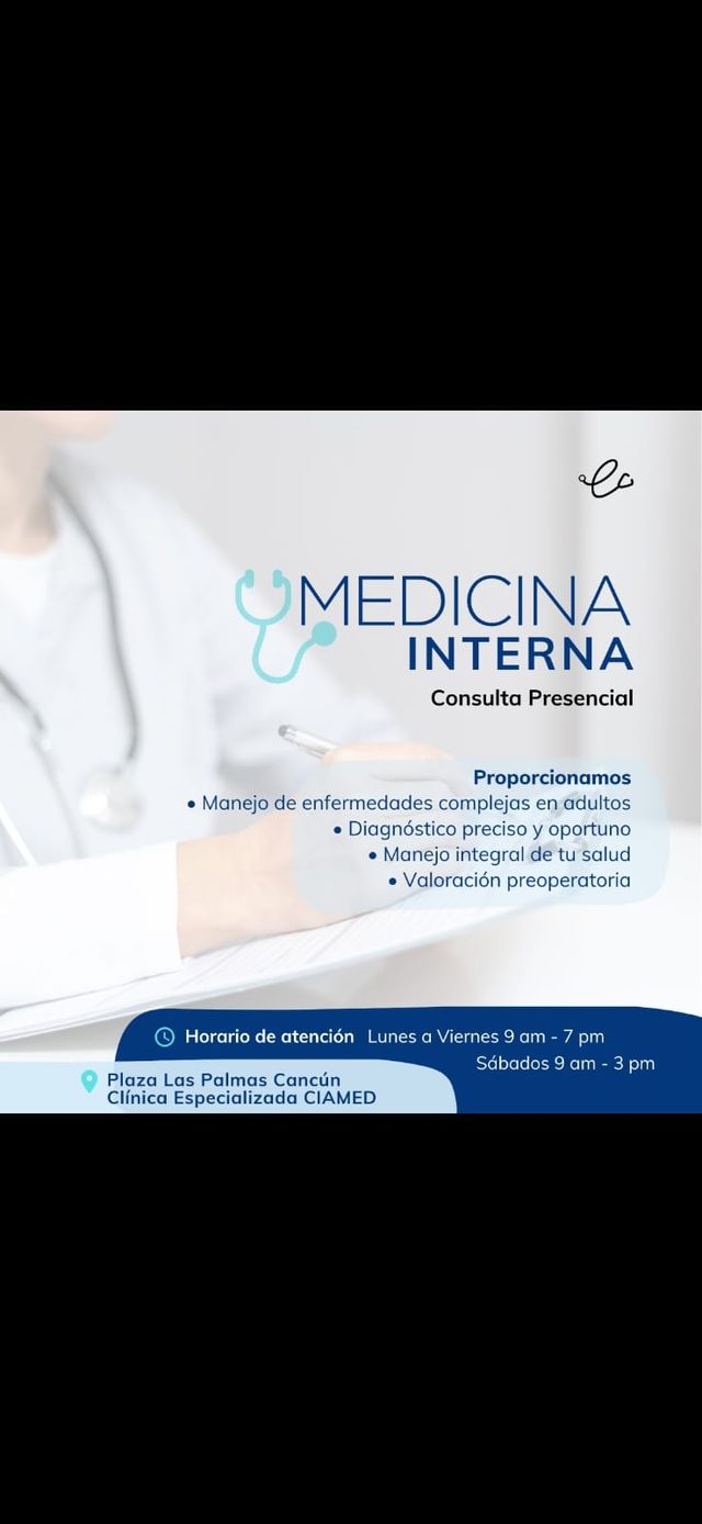 Ampliar imagen: CIAMED
