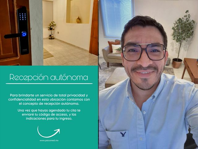 Ampliar imagen: PSICOMED