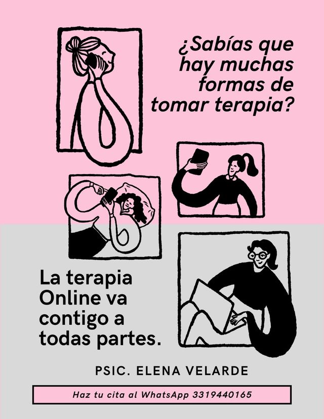 Ampliar imagen: Consultorio virtual (en línea)