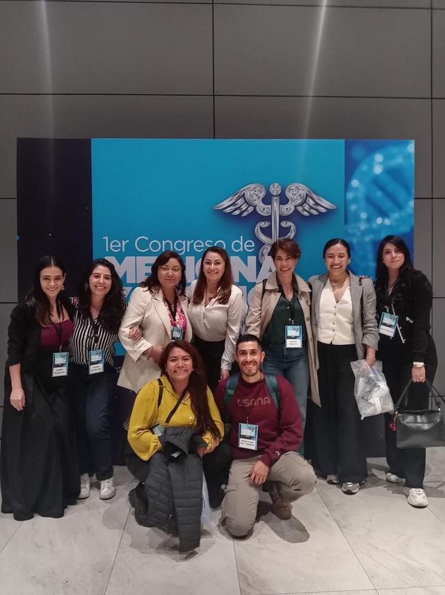 Ampliar imagen: Nutrición y Belleza