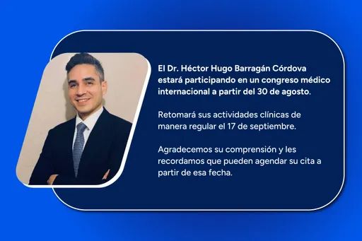 Ampliar imagen: Hospital Angeles Pedregal