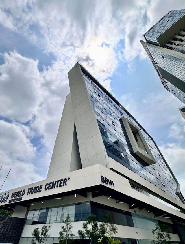 Ampliar imagen: Consultorio, World Trade Center, Juriquilla, Querétaro