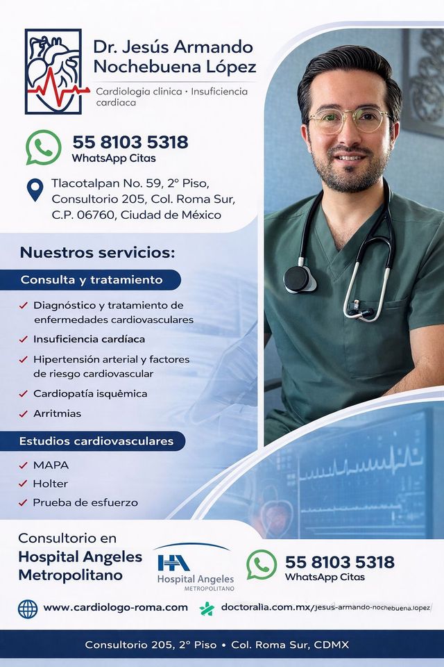 Ampliar imagen: Hospital Angeles Metropolitano