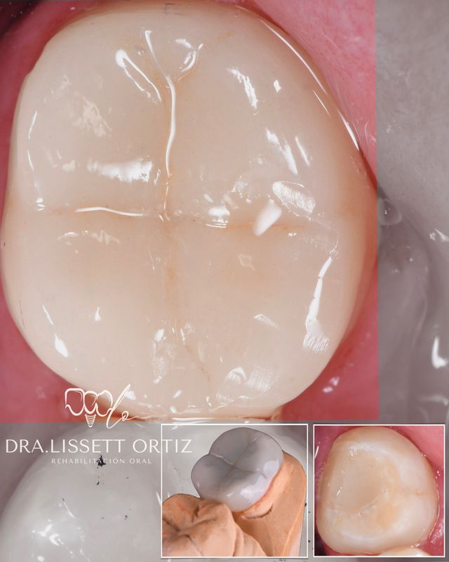 Ampliar imagen: Dental K’