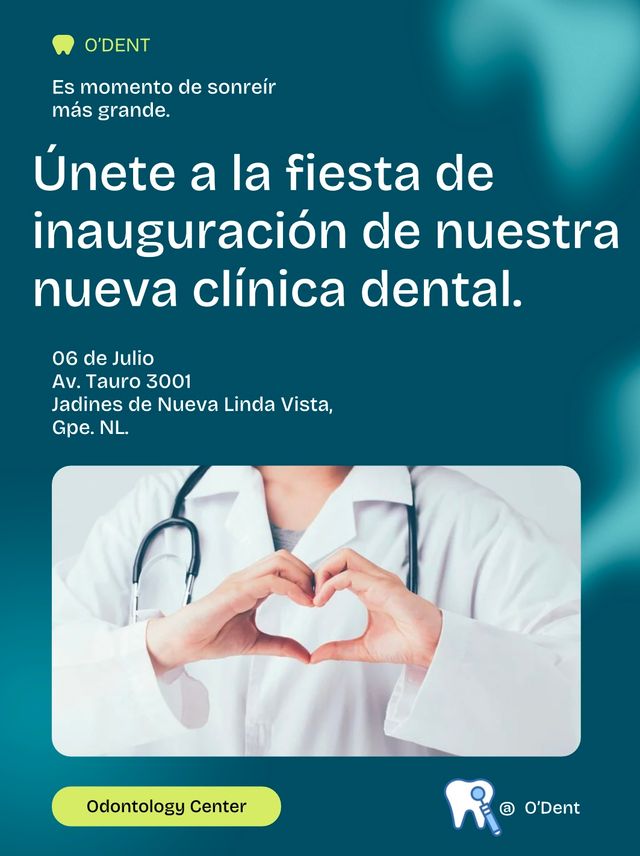 Ampliar imagen: BE DENTAL