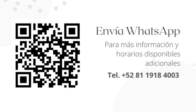 Ampliar imagen: Psic. Claudia Reyes Edificio Delta consultorio 201