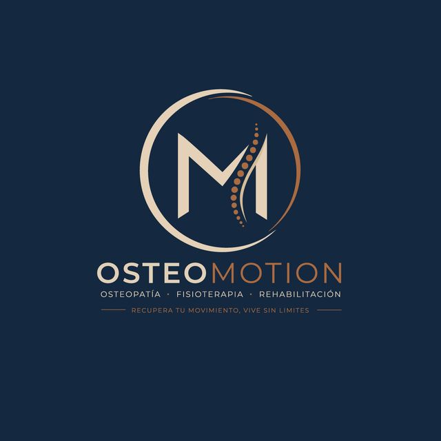 Ampliar imagen: OsteoMotion Mx