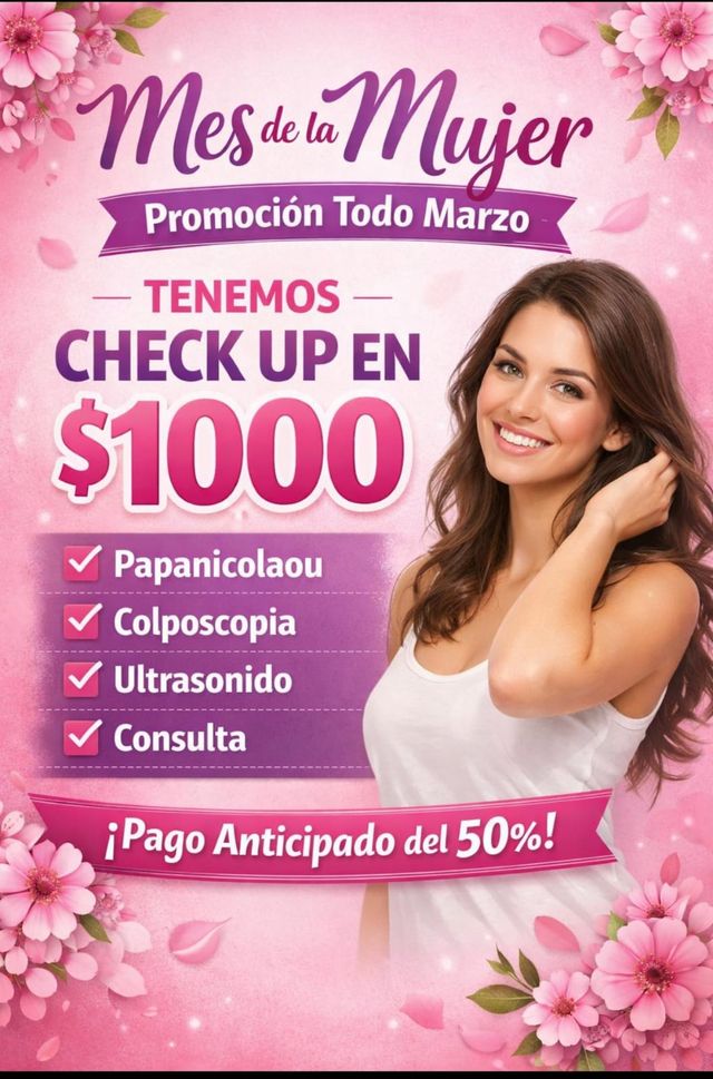 Ampliar imagen: Hospital Star Médica Vivo Ciudad Jardin Bicentenario consultorio 516