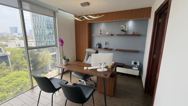 Ampliar imagen: Hospital Español Torre Rosario Guerrero de Díez