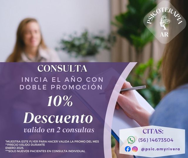 Consultas en línea