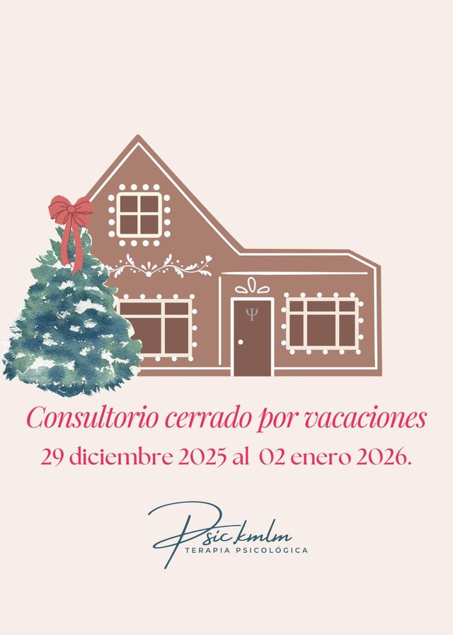 Ampliar imagen: Psicóloga Michelle Ledesma