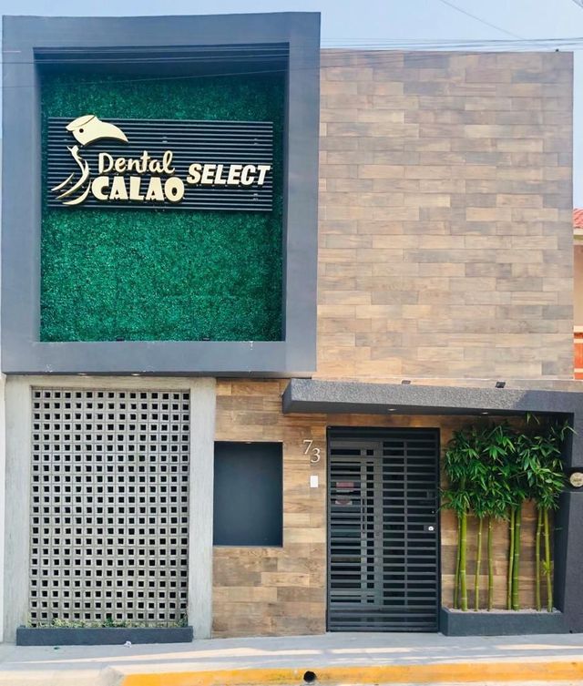 Ampliar imagen: Dental Calao ZONA NORTE