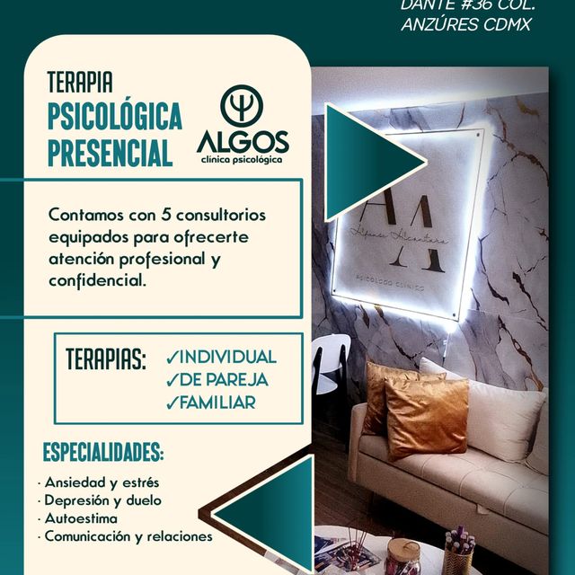 Ampliar imagen: Psicología y psicoanálisis  Monterrey en LINEA