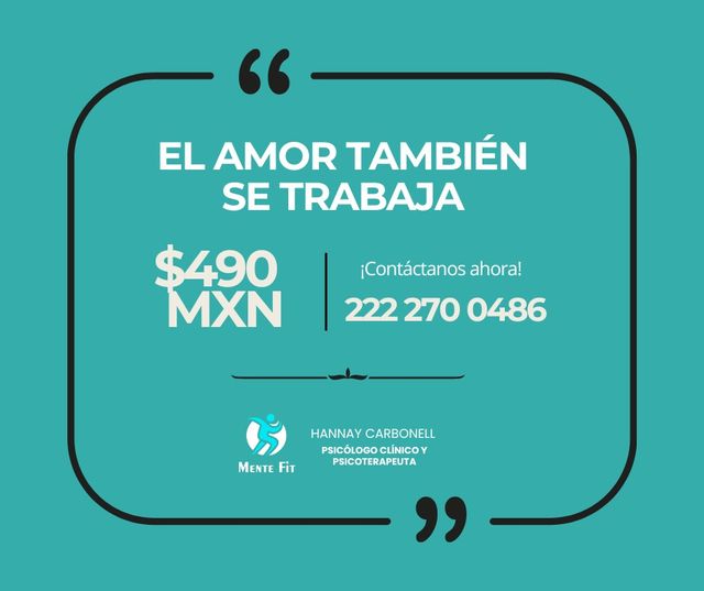 Ampliar imagen: Mente Fit Consultorio Psicológico