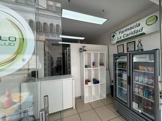 Ampliar imagen: CLINICA DE REUMATOLOGIA DE URUAPAN