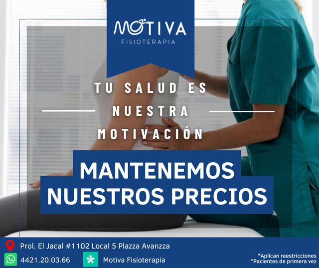 Motiva Fisioterapia