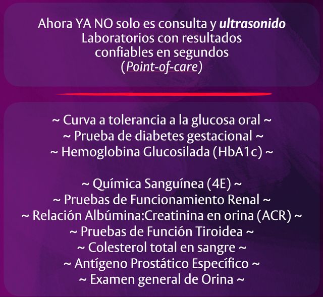 Ampliar imagen: Hospital Sierra Alta - Consultorio 302