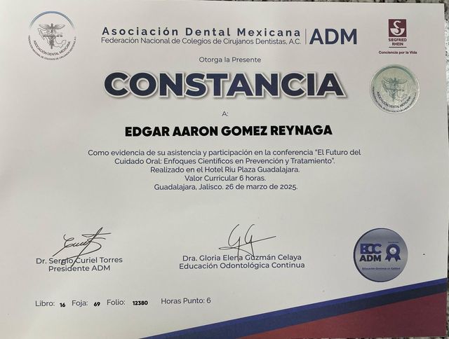 Ampliar imagen: Dental Select San Isidro