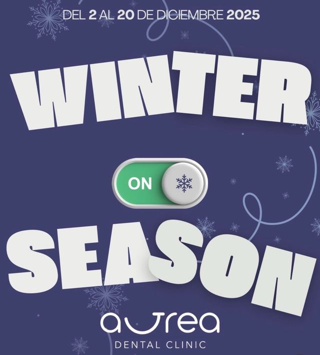 Ampliar imagen: Aurea Dental Clinic