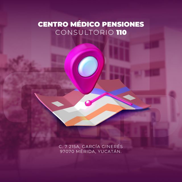 Ampliar imagen: Centro Medico Pensiones Cons. 110