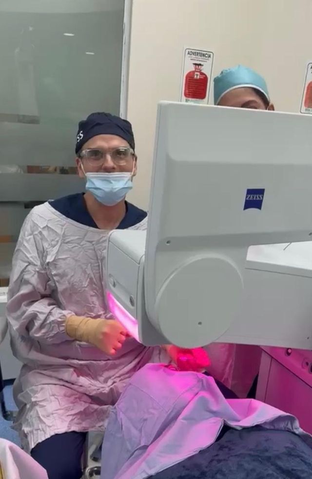 Ampliar imagen: Hospital San José de Hermosillo