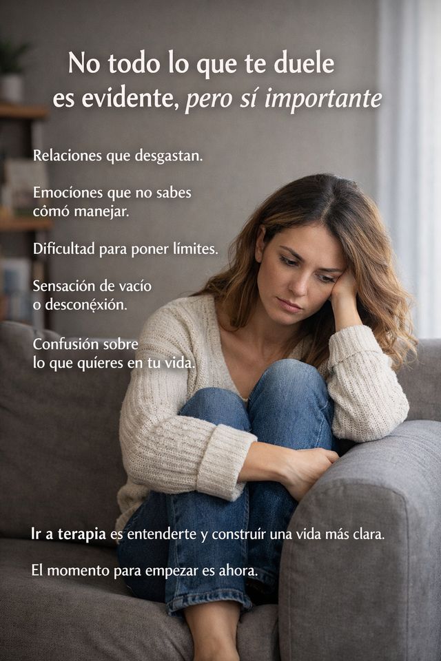 Ampliar imagen: Consulta Online - Terapia