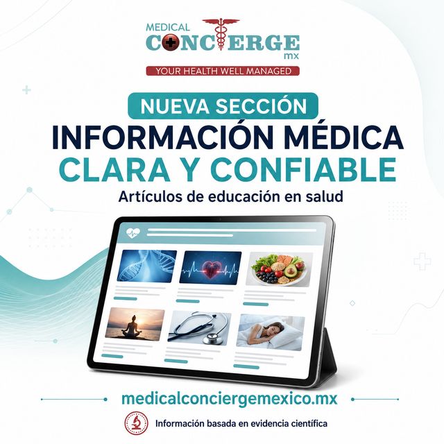 Ampliar imagen: Dr Nicolas Solis  | Medical Concierge Mexico | Medica Playa