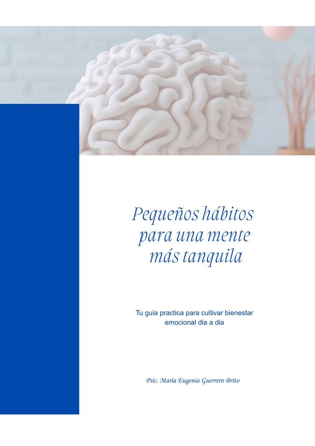 Ampliar imagen: Médica Universidad