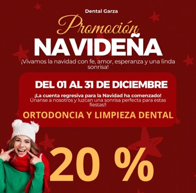 Ampliar imagen: Dental Garza