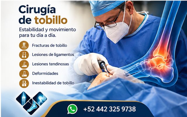 Ampliar imagen: Centro Médico Jurica - Industriales