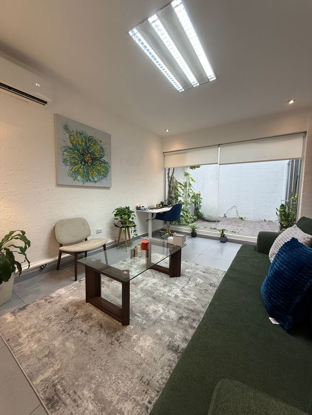 Ampliar imagen: Oficinas Arramberri