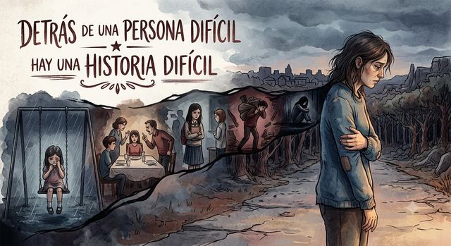 Ampliar imagen: Centro de Orientación y Acompañamiento Psicológico