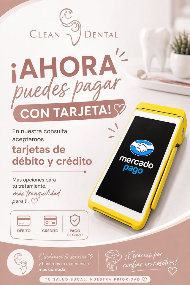Ampliar imagen: Clean Dental