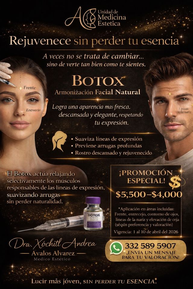 Ampliar imagen: Armonía medicina estética