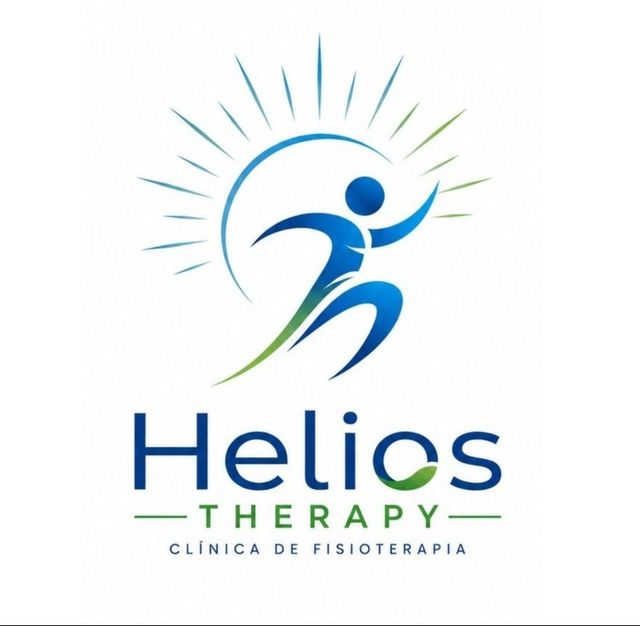 Ampliar imagen: HELIOS THERAPY