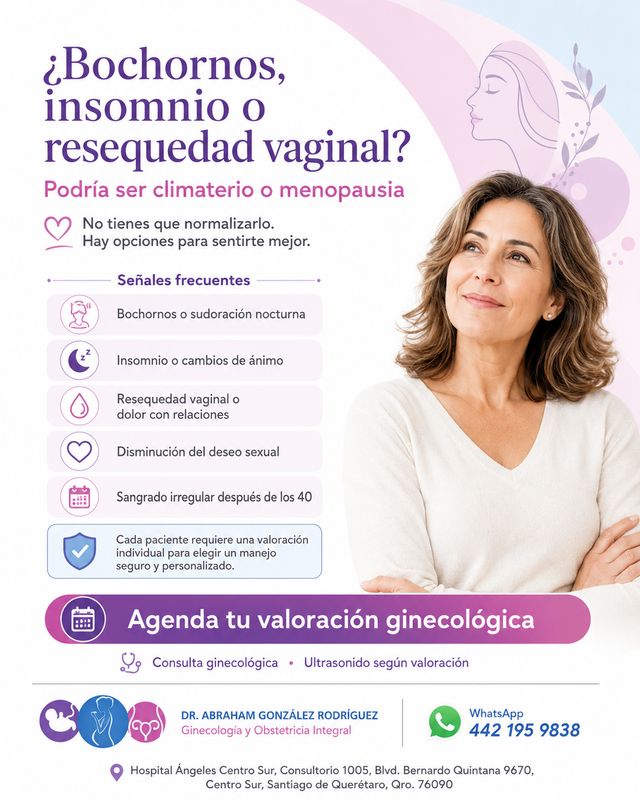 Ampliar imagen: MEDICA MOMENTUM  JURIQUILLA.