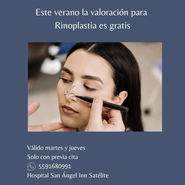 Ampliar imagen: Hospital San Ángel Inn Satélite