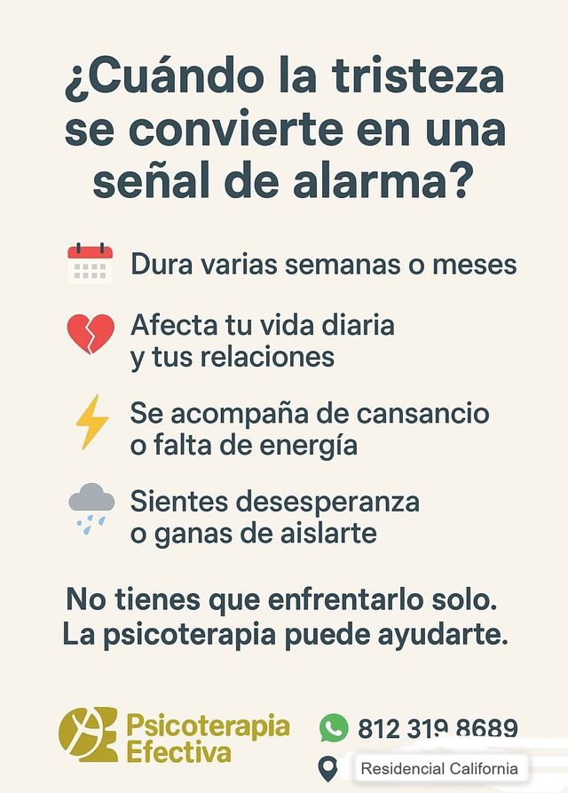 Ampliar imagen: Psicoterapia Efectiva Escobedo