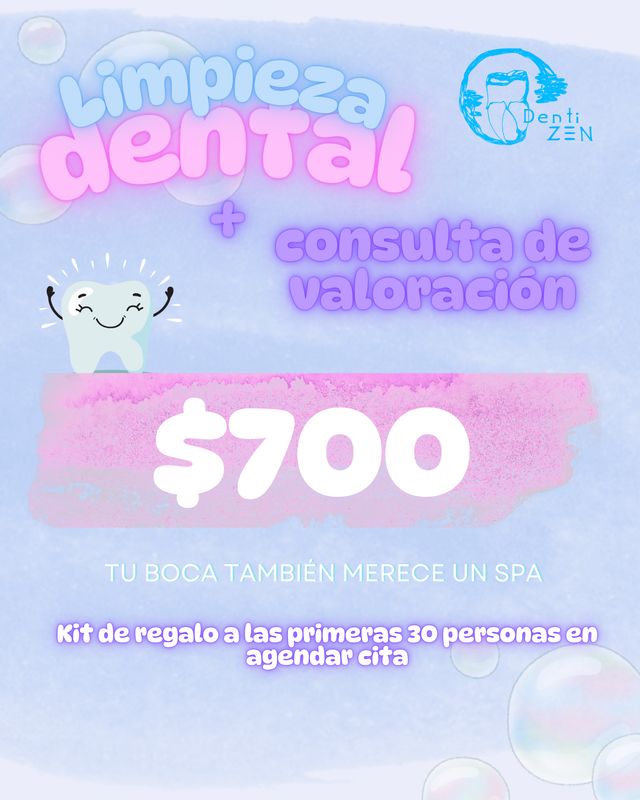 Ampliar imagen: clinica DentiZen