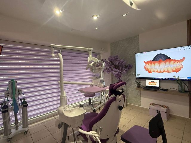 Ampliar imagen: Consultorio Sucural Matlazincas