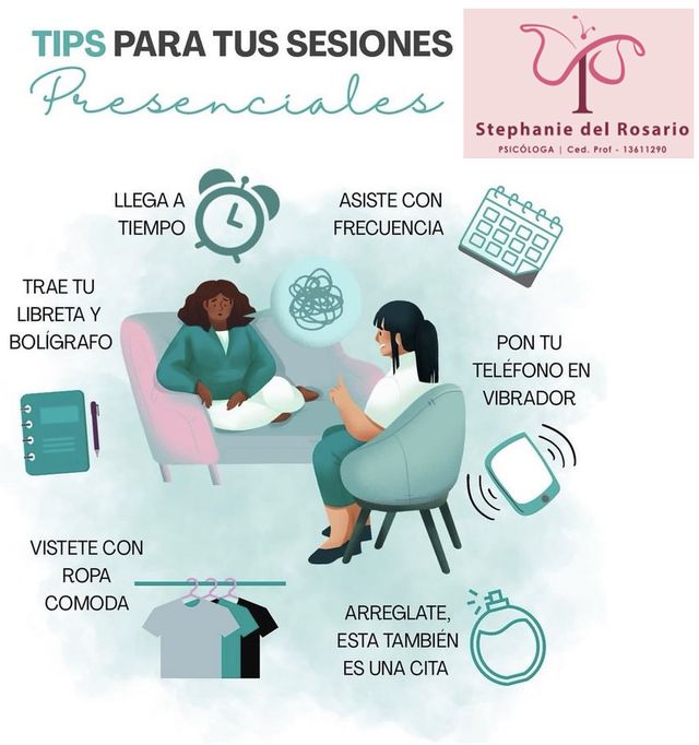 Ampliar imagen: Atención Psicologica