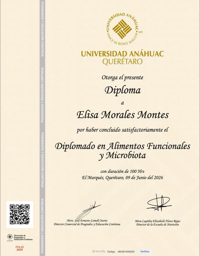 Ampliar imagen: Consultorio de nutrición clínica