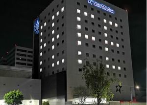 Ampliar imagen: Hospital Star Médica Tlalnepantla