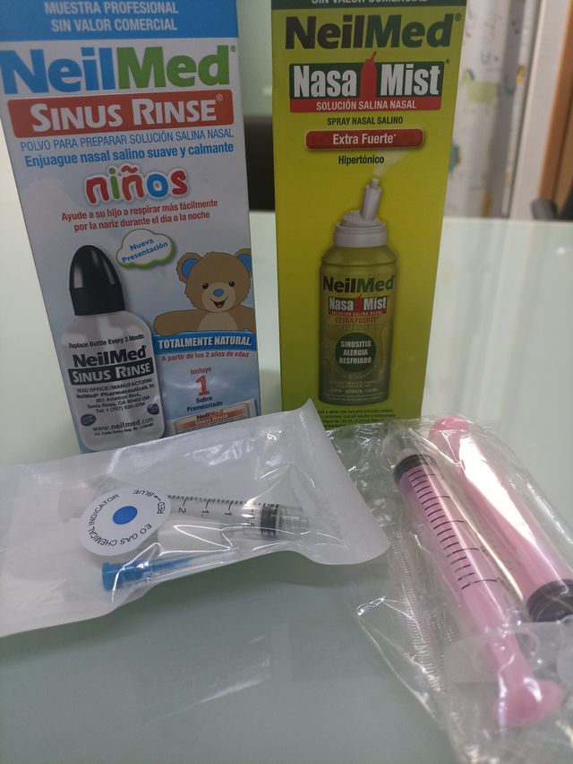 Ampliar imagen: Consultorio pediatrico numero 1 ( 14C )