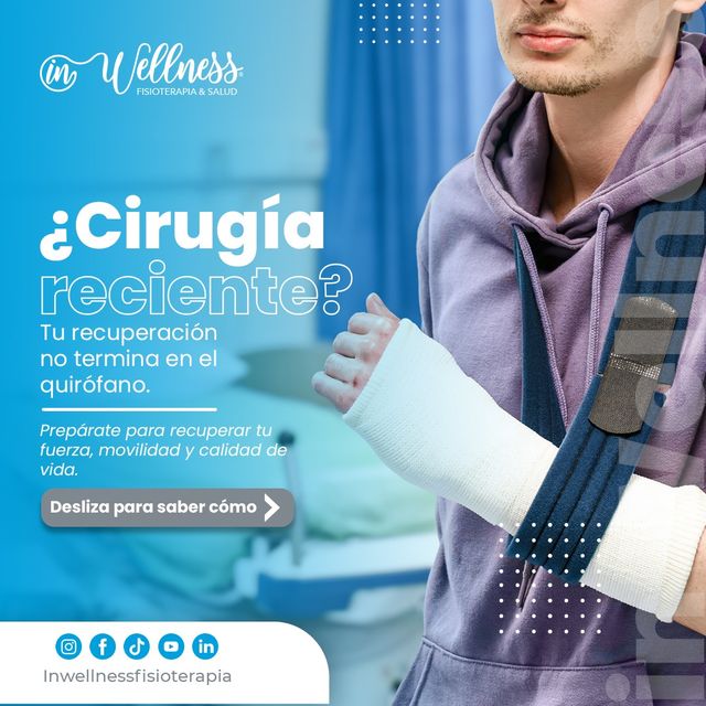 Ampliar imagen: In Wellness